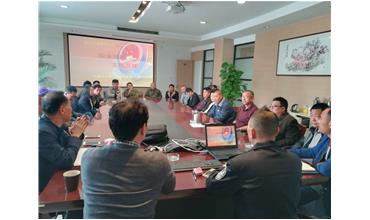 交通意識警鐘長鳴，交通安全常抓不懈